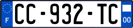 CC-932-TC