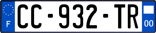 CC-932-TR