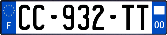 CC-932-TT