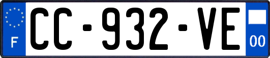 CC-932-VE