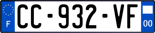 CC-932-VF