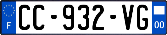 CC-932-VG