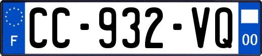 CC-932-VQ