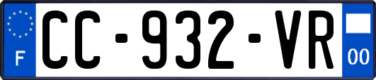 CC-932-VR
