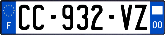 CC-932-VZ