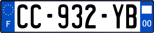 CC-932-YB