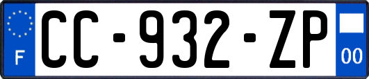 CC-932-ZP