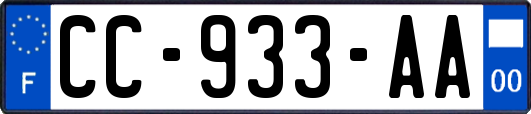 CC-933-AA