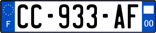 CC-933-AF