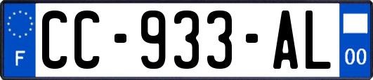 CC-933-AL