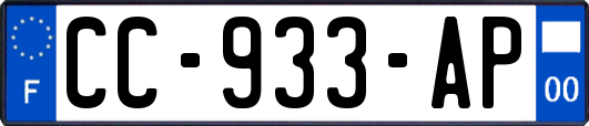 CC-933-AP