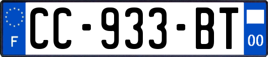 CC-933-BT