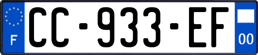 CC-933-EF