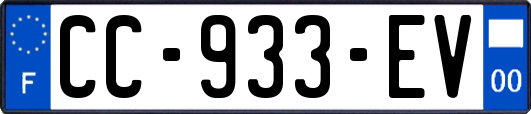 CC-933-EV