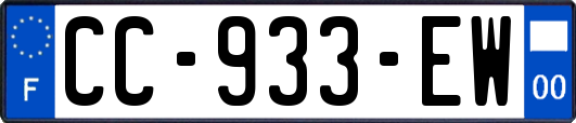 CC-933-EW