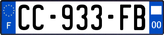 CC-933-FB