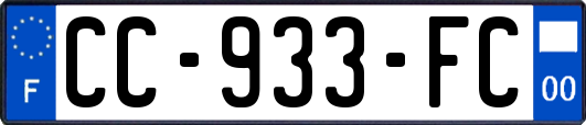 CC-933-FC