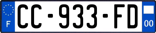 CC-933-FD
