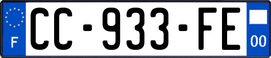 CC-933-FE