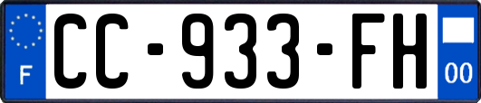 CC-933-FH