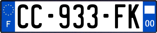 CC-933-FK