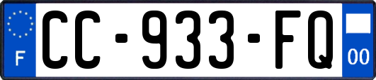 CC-933-FQ