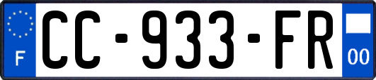 CC-933-FR