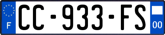 CC-933-FS
