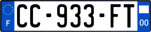 CC-933-FT