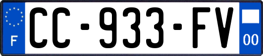 CC-933-FV
