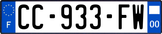 CC-933-FW