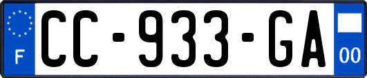 CC-933-GA