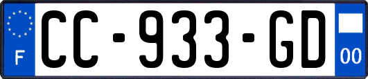 CC-933-GD
