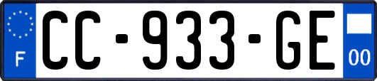 CC-933-GE