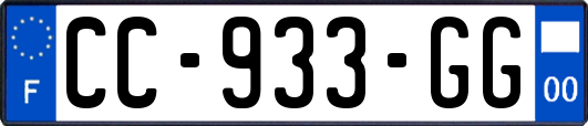 CC-933-GG