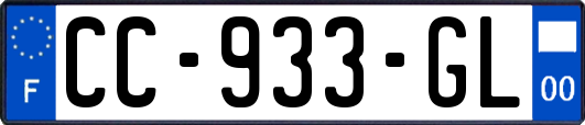 CC-933-GL