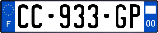 CC-933-GP