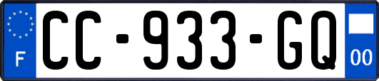 CC-933-GQ