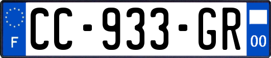 CC-933-GR