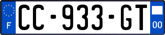 CC-933-GT