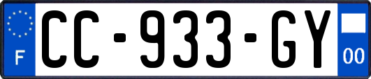 CC-933-GY
