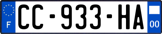 CC-933-HA
