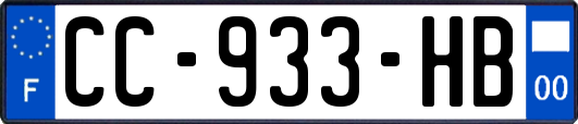 CC-933-HB