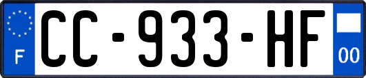 CC-933-HF