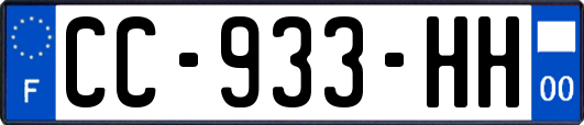 CC-933-HH