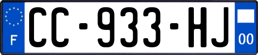 CC-933-HJ