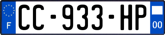 CC-933-HP