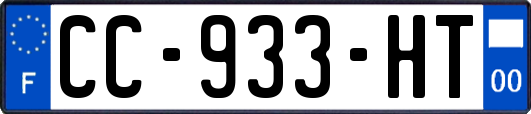 CC-933-HT