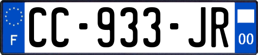 CC-933-JR