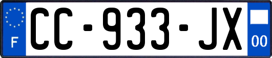 CC-933-JX